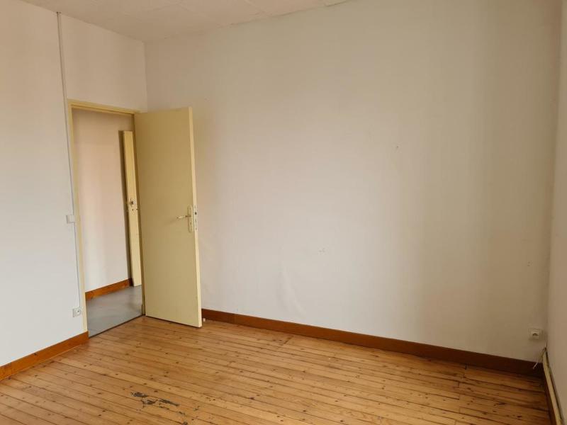 Maison de village - 85 m² - 4 pièces