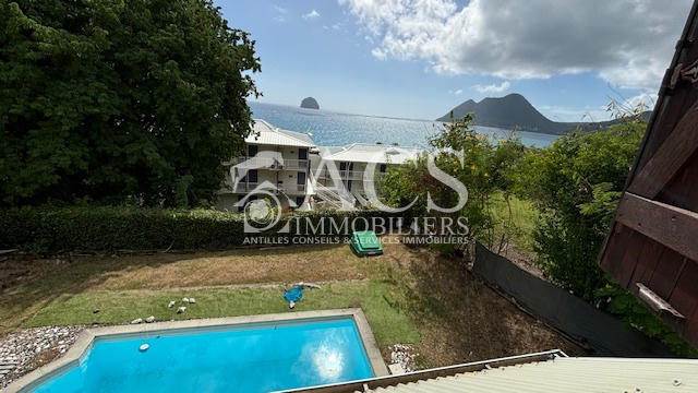 Maison - 87 m² - 4 pièces