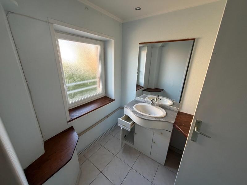 Maison - 118 m² - 5 pièces