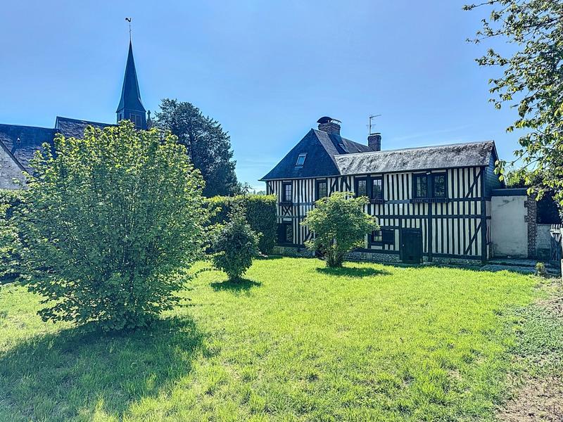 Maison - 180 m² - 7 pièces