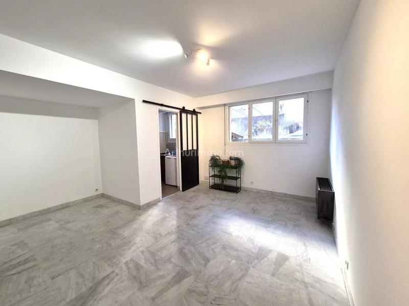 Appartement - 25 m² - 1 pièce