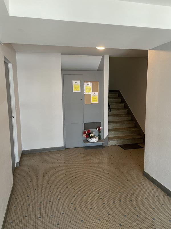 Appartement - 55 m² - 2 pièces