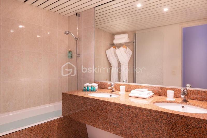 Appartement - 30 m² - 2 pièces