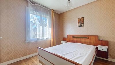 Maison - 67 m² - 4 pièces