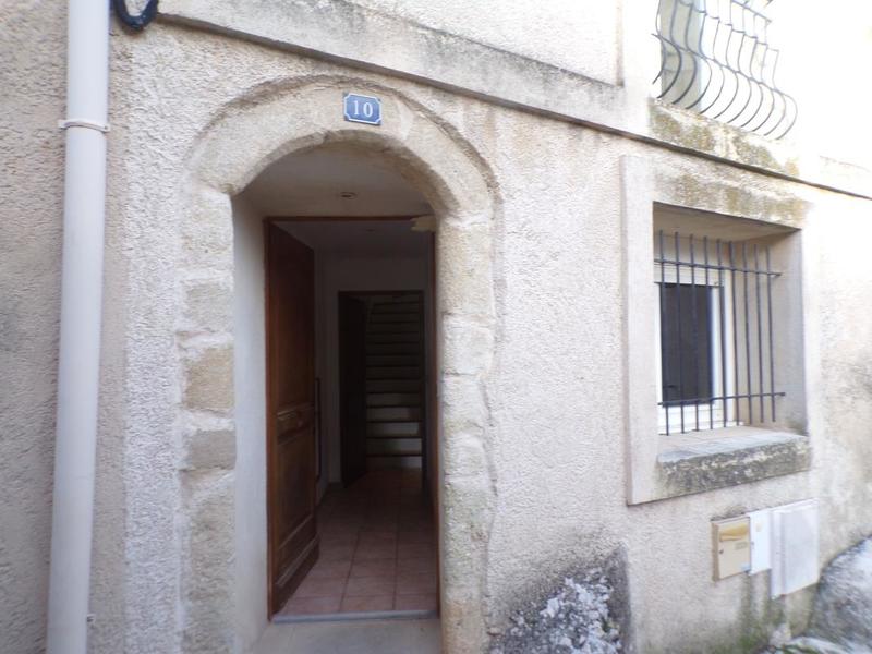 Maison de ville - 58 m² - 3 pièces