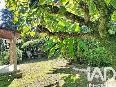 Maison - 83 m² - 4 pièces