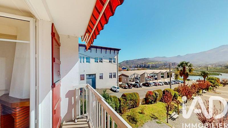 Appartement - 74 m² - 4 pièces