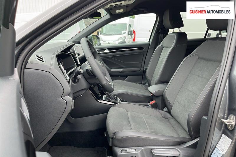 Volkswagen t-Roc 1.5 Tsi Evo2 150 Start Stop Dsg7 R-Line Edition