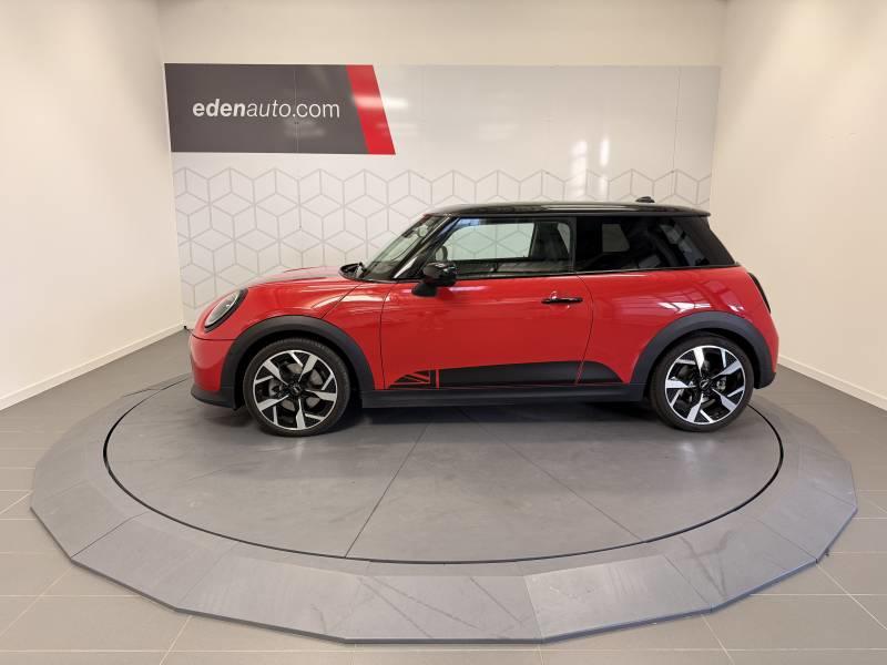 Mini Cooper 156 ch Dkg7 c Classic