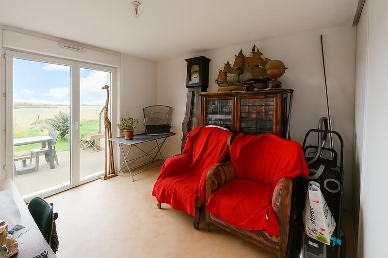 Maison - 68 m² - 4 pièces