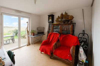 Maison - 68 m² - 4 pièces