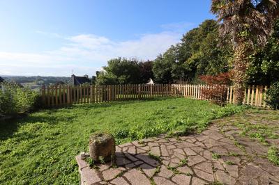 Maison - 134 m² - 7 pièces