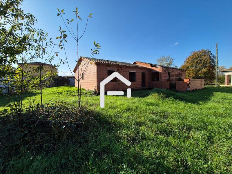 Maison - 151 m² - 5 pièces