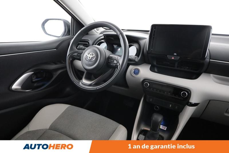 Toyota Yaris 1.5 Hybride Iconic 116h