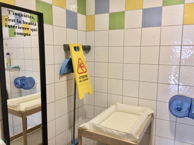 Maison - 207 m² - 7 pièces