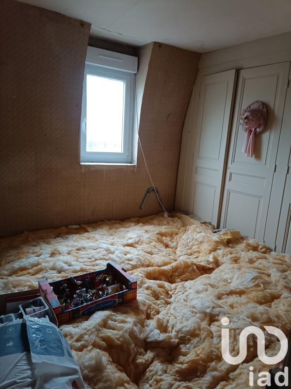 Maison - 147 m² - 5 pièces