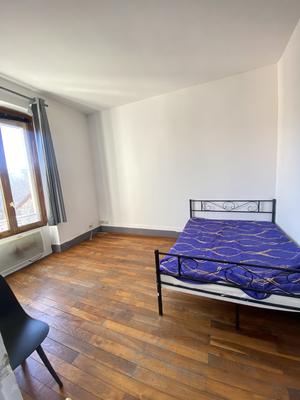 Appartement - 23 m² - 2 pièces