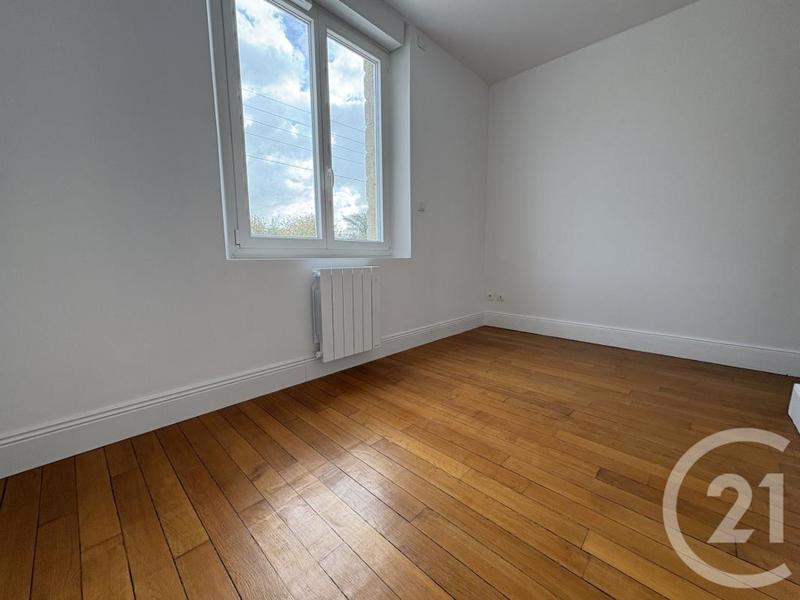 Appartement - 45 m² - 3 pièces