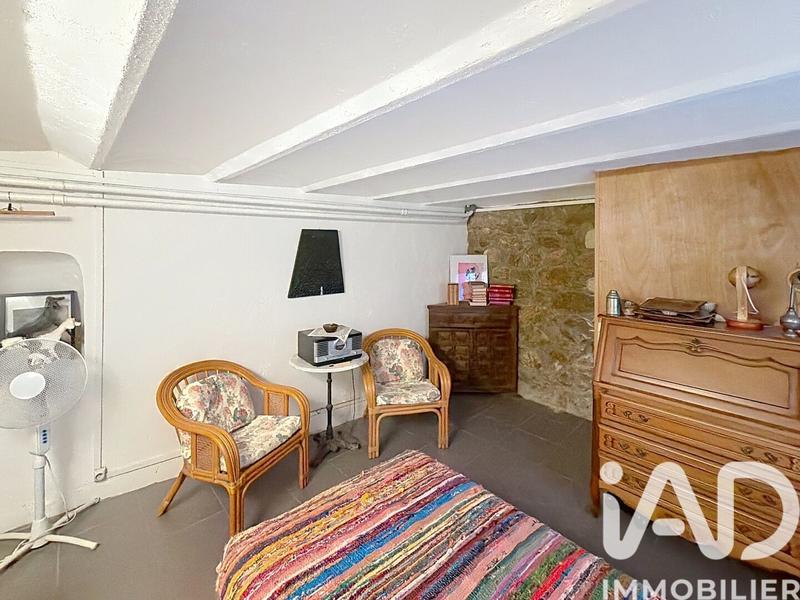 Maison - 146 m² - 5 pièces