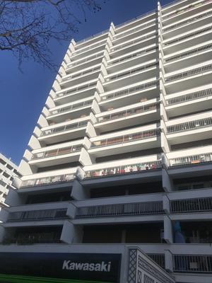 Appartement - 12 m² - 1 pièce