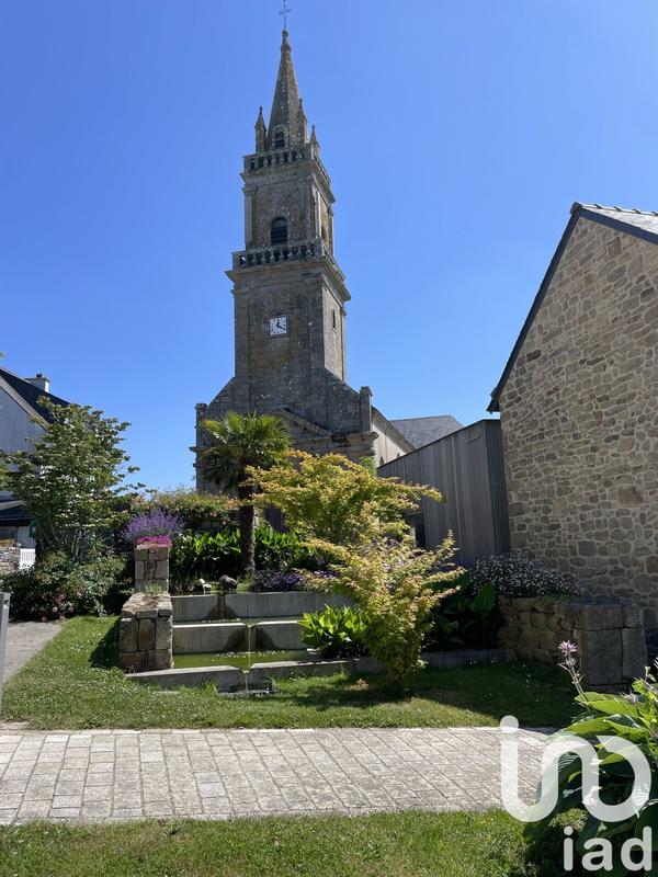 Maison de ville - 75 m² - 3 pièces