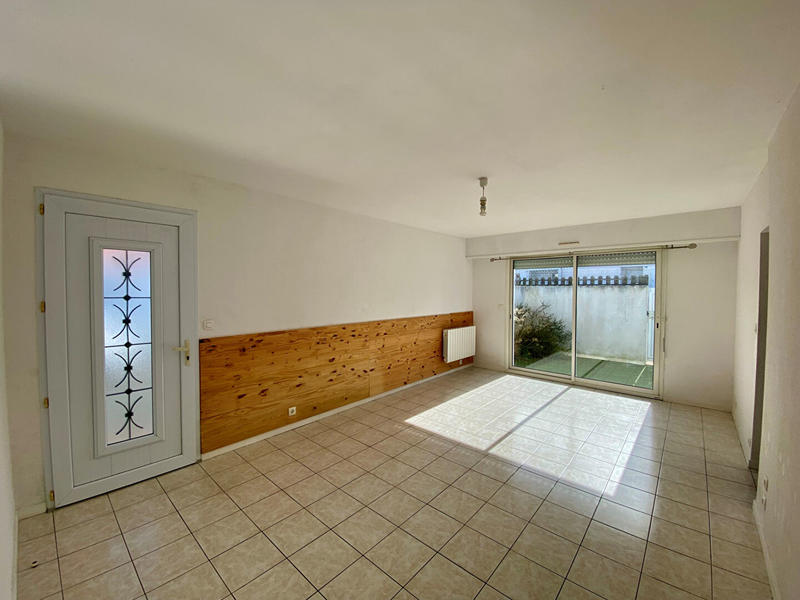 Maison - 52 m² - 2 pièces