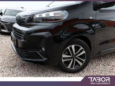 Peugeot Traveller 180 Eat8 Active L2 Acc Adml