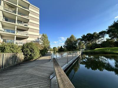 Appartement - 102 m² - 5 pièces