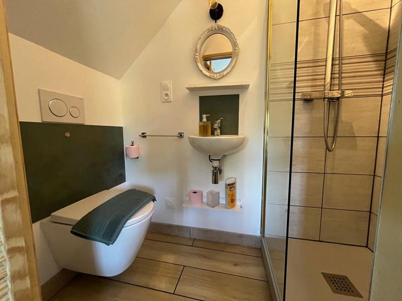 Maison - 132 m² - 8 pièces