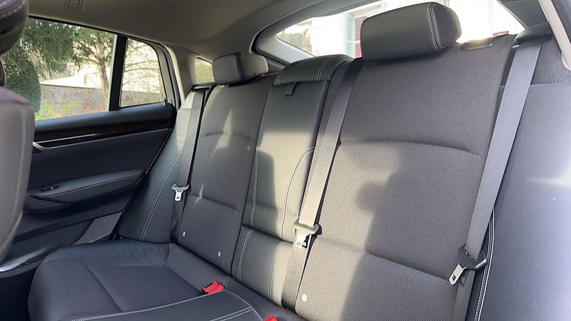 Bmw X4 xDrive 20d 190 Bva8 Xline