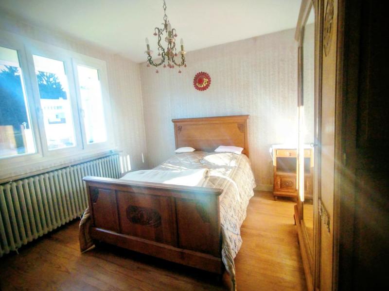 Pavillon - 70 m² - 4 pièces