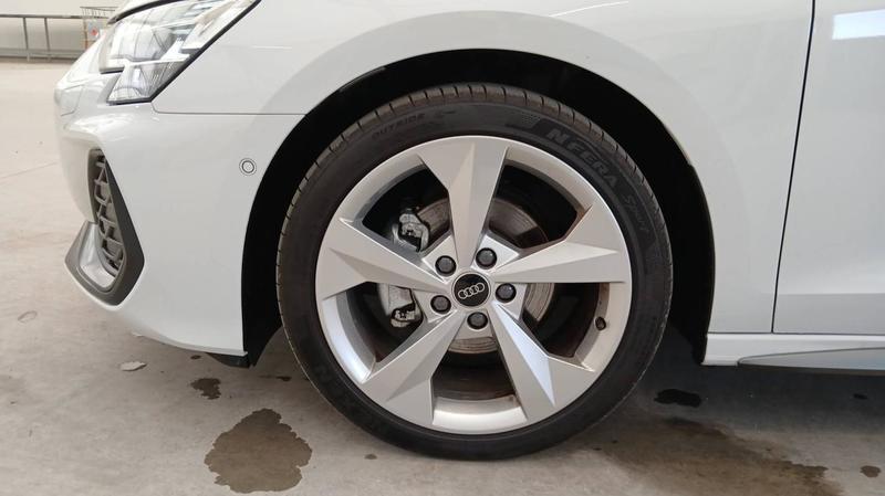 Audi A3 sportback tdi 150 s tronic 7