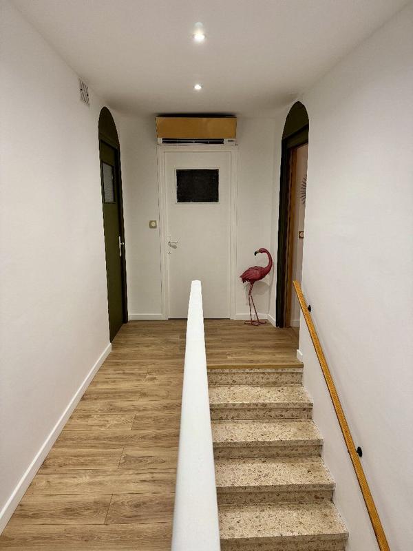 Maison - 97 m² - 4 pièces