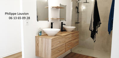 Maison - 132 m² - 4 pièces