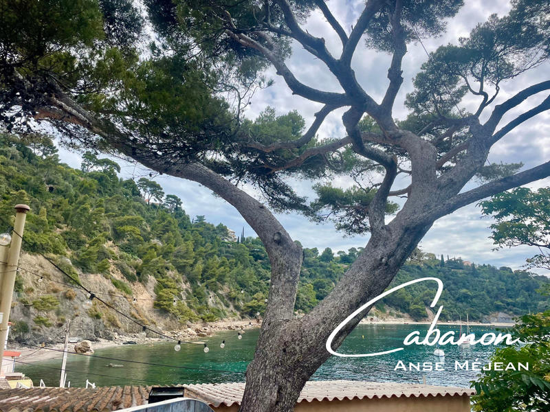 Maison - 60 m² - 4 pièces