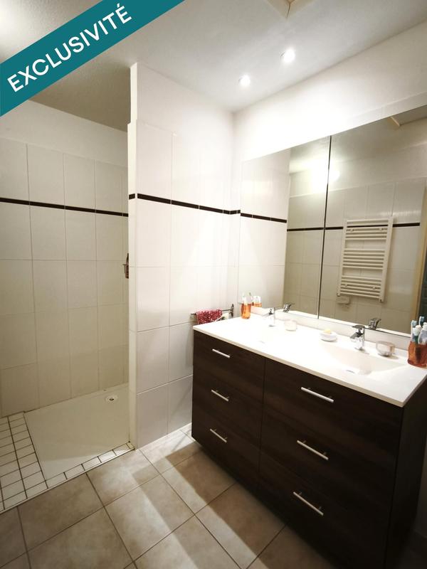 Maison - 99 m² - 4 pièces