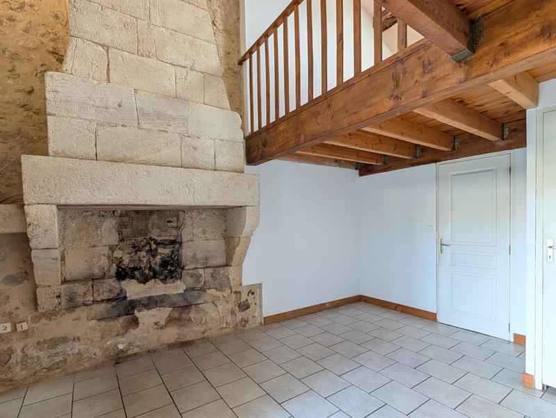 Maison en pierre - 163 m² - 7 pièces
