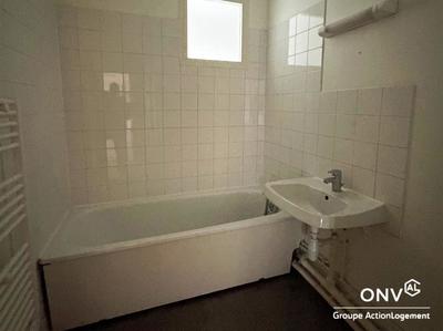 Appartement - 77 m² - 3 pièces