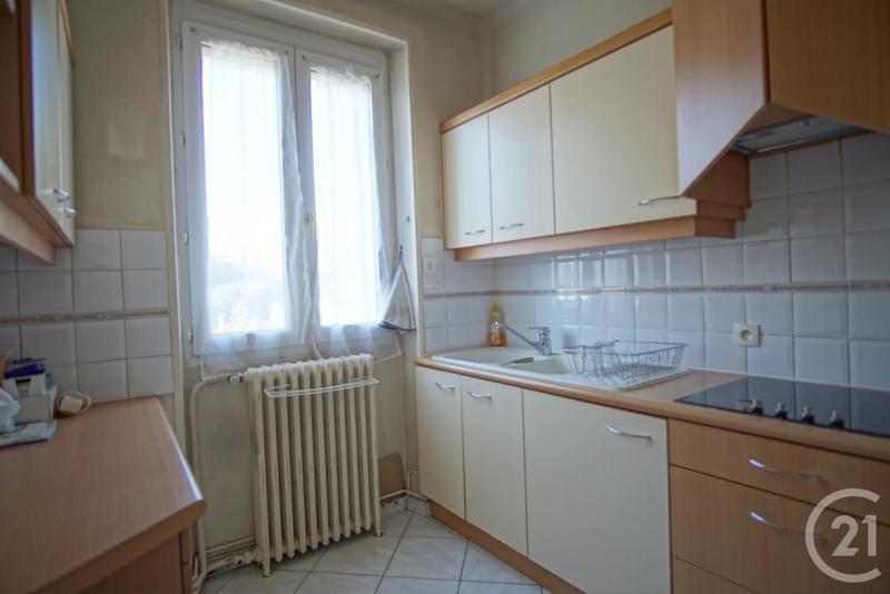 Maison - 79 m² - 4 pièces