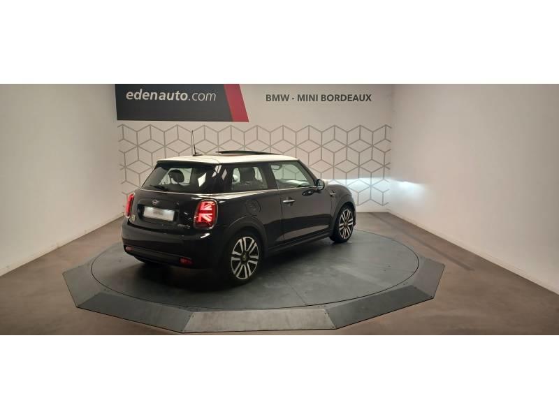 Mini Mini Hatch 3 Portes Cooper se 184 ch Edition Premium Plus