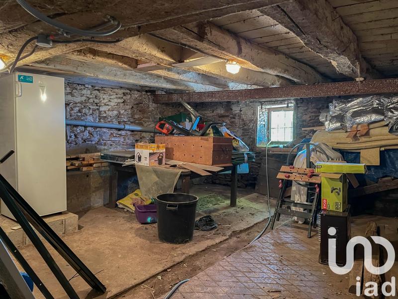 Maison de campagne - 112 m² - 4 pièces