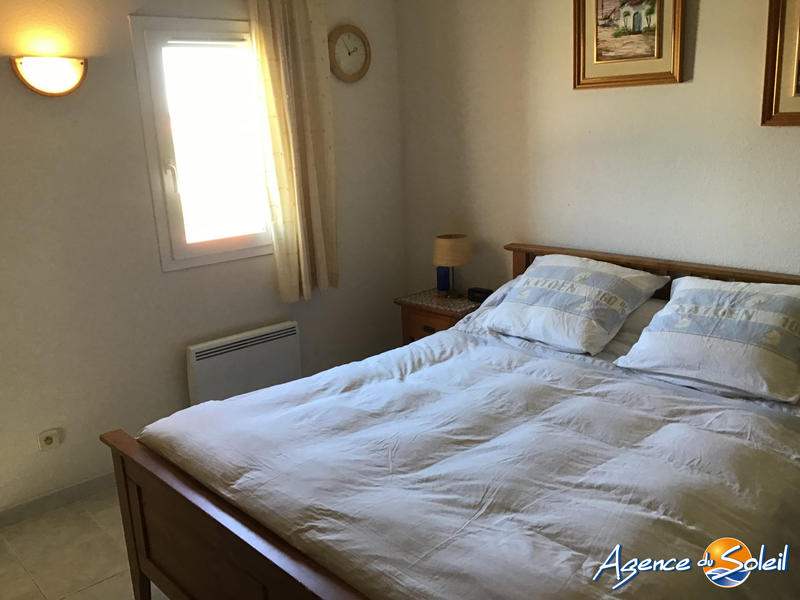 Maison - 43 m² - 3 pièces