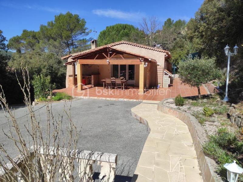 Villa - 113 m² - 5 pièces