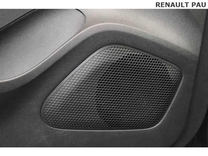 Renault Kadjar TCe 140 Fap Business