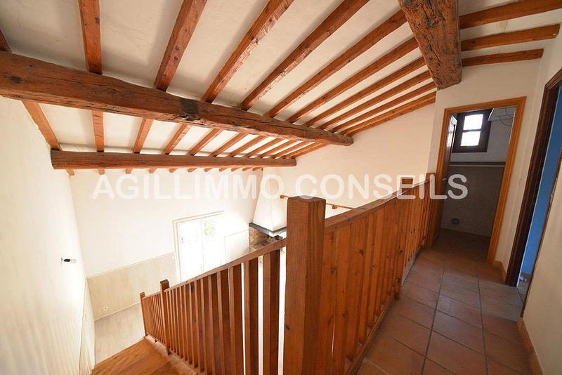 Villa - 100 m² - 5 pièces