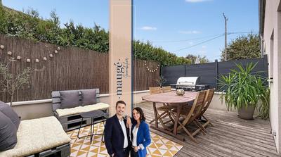 Appartement - 134 m² - 4 pièces