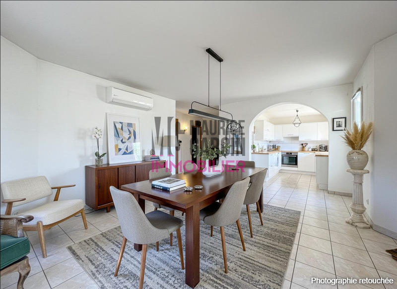 Villa - 145 m² - 5 pièces