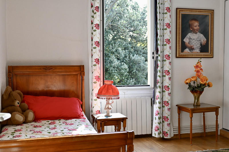 Duplex - 241 m² - 7 pièces