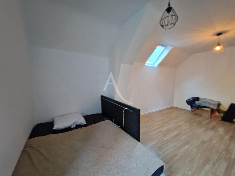 Maison - 94 m² - 4 pièces