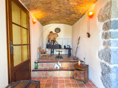 Propriété - 295 m² - 8 pièces